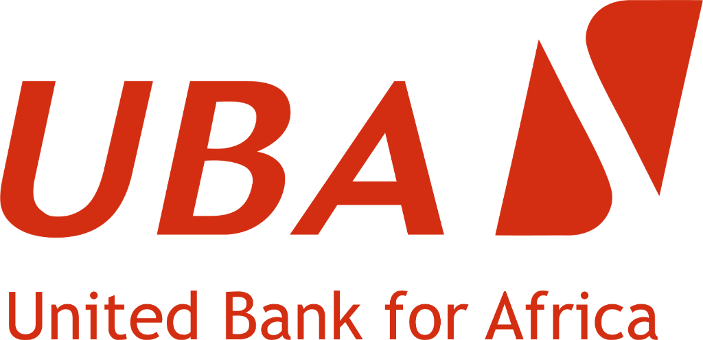 UBA Logo